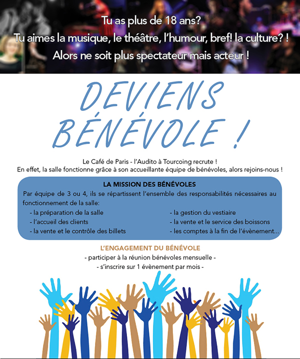 recrutement