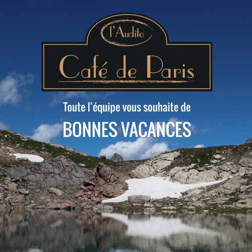 vacances