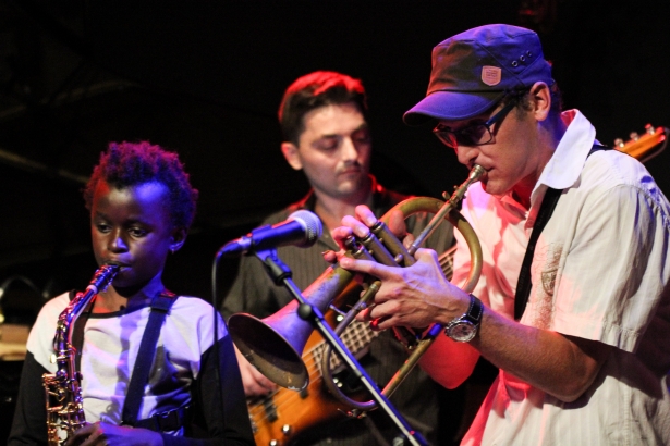Jam Session