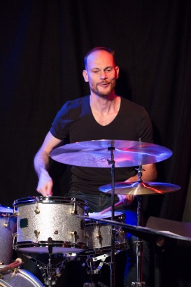 Thomas Grimmonprez